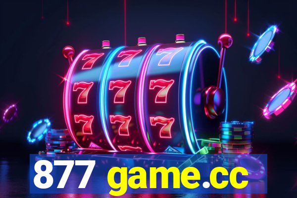 877 game.cc